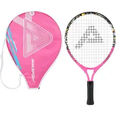 AMA SPORT - Raqueta de Tenis Infantil 17 Pulgadas Aluminio