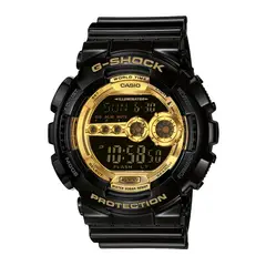 G-SHOCK - Reloj GD-100GB-1D