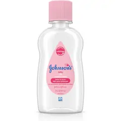 BEBE - Aceite para Bebé Johnsons 89ml Aceite Mineral Hidratante