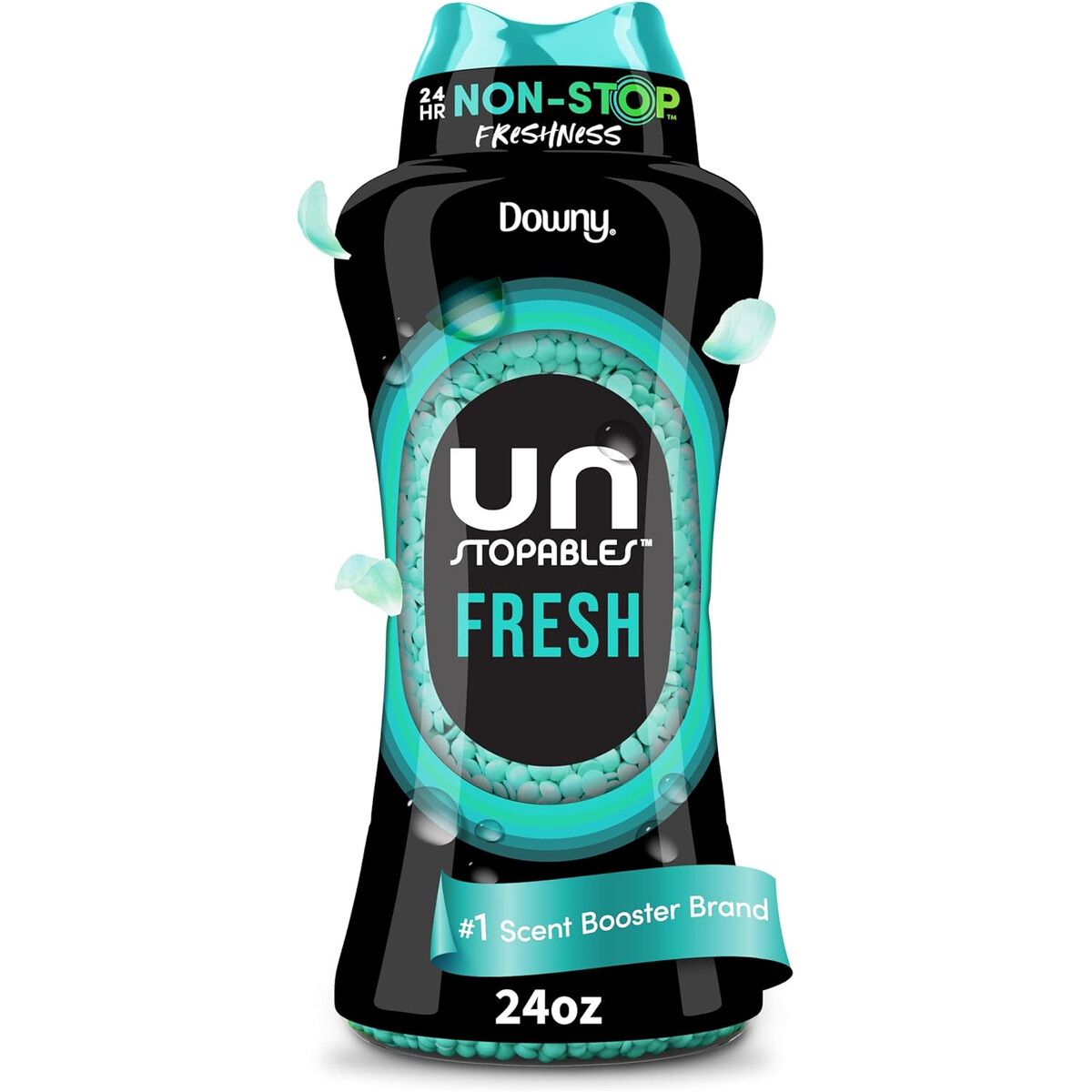 DOWNY - Perlas Ambientadoras ropa Downy Unstopables Fresh 24oz