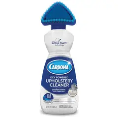 OXY - Limpiador de Tapicería Carbona Powered 13.5 oz Aroma Fresco