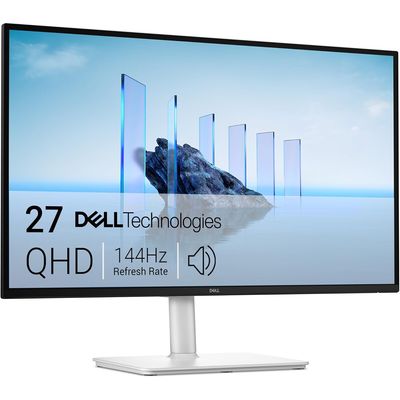 Dell Monitor 27 Plus S2725Dsm 27 Qhd 2560X1440 144Hz