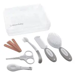 BEBE - Kit de Cuidado para Bebé Dreambaby 10 piezas Seguridad