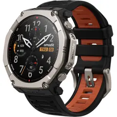 AMAZFIT - Smartwatch TRex Ultra 2 51mm GPS DualBand Outdoor