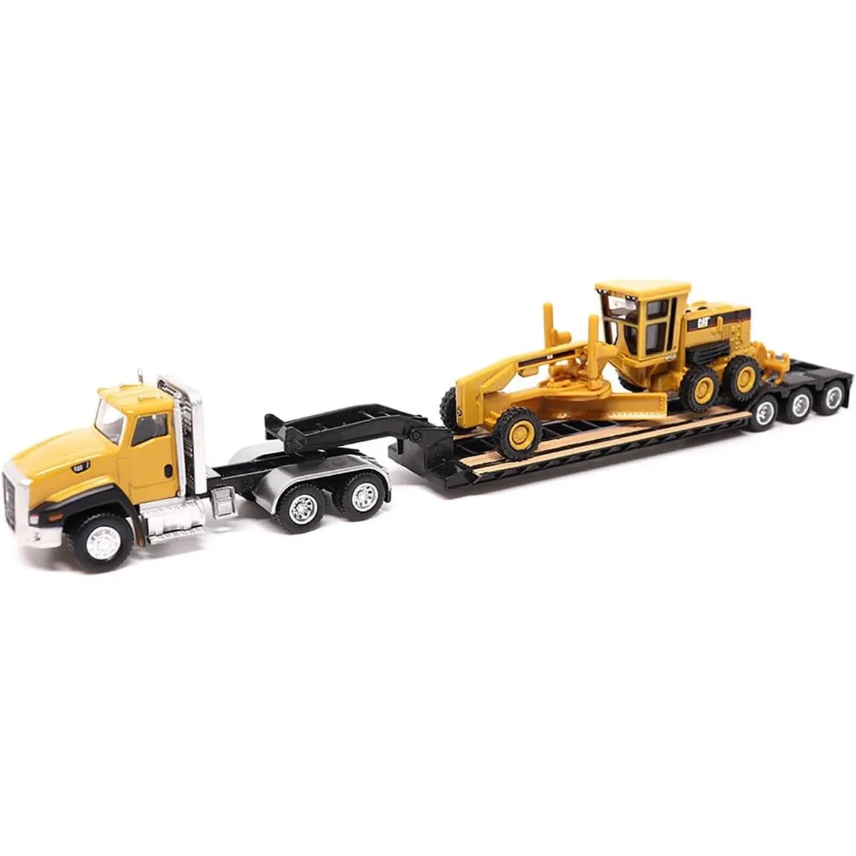 CAT - Tractor Cat CT660 Diecast Masters Escala 187 Day Cab