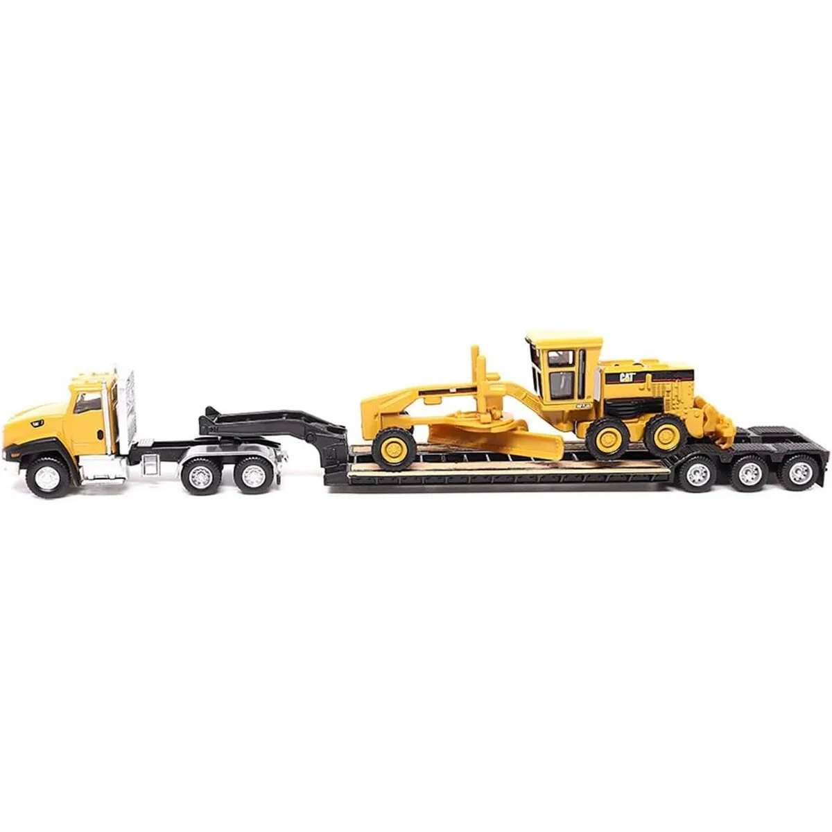 CAT - Tractor Cat CT660 Diecast Masters Escala 187 Day Cab