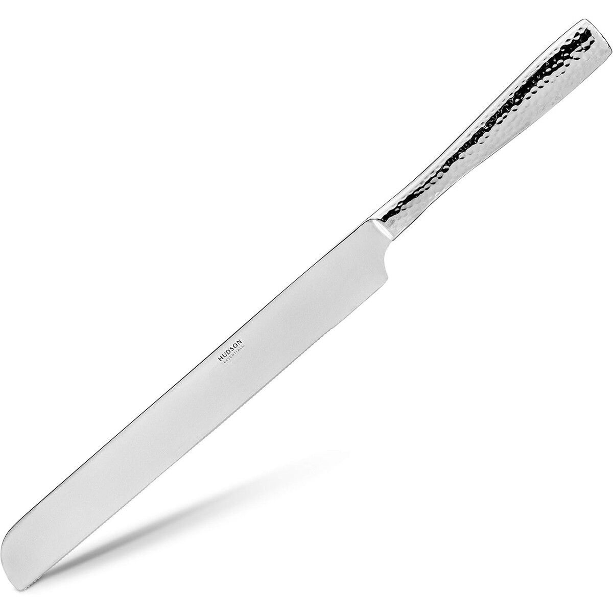 HUDSON - Set de Utensilios Hudson Essentials 8 Piezas Acero Inoxidable 1810