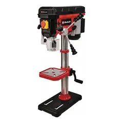 EINHELL - TALADRO PEDESTAL SOBREMESA 630W TC-BD 6301