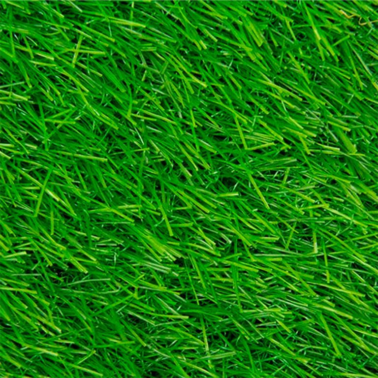 Pasto Sintetico Prado G30mm - 1350 Grs - Rollo 5x4 Mt