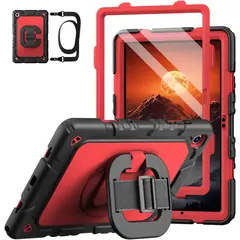 SAMSUNG - Funda Grifobes Galaxy Tab A11 A9 Plus 11 Pulgadas