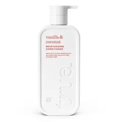 INC - Acondicionador Hidratante True Vainilla Coco 487 ml