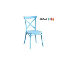 HABITA2 CHILE - Silla Sena Infantil