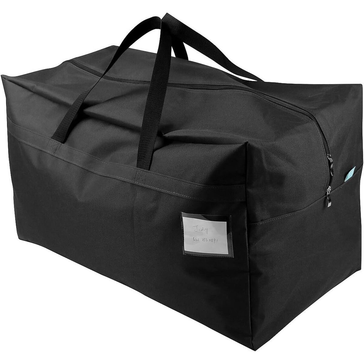 CREATE - Bolsa Grande de Almacenaje iwill CREATE PRO 100L Resistente al Agua