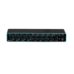 BEHRINGER - Interfaz de Audio Externa UMC404