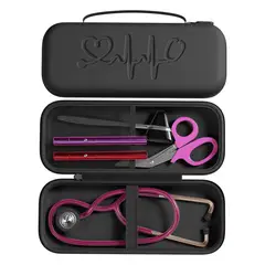 DURA - Funda para Estetoscopio 3M Littmann Classic III EVA Protección