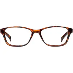 IRIS - Lentes Lectura Equate 2.5x Resistente a Rayones Carey