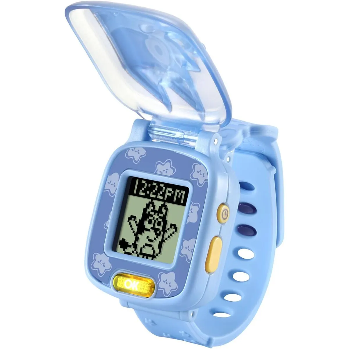 VTECH - Reloj Infantil VTech Bluey Wackadoo Juegos Digitales