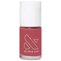 OLIVE - Esmalte and June LD Pink 0.46fl oz Larga Duración