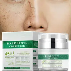 VITAMINA - Crema Correctora Manchas Oscuras 50ml C