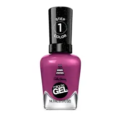 SALLY HANSEN - Esmalte Miracle Gel 14.7ml Brewberry