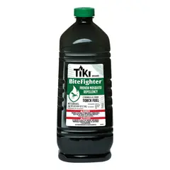 OZ - Combustible TIKI BiteFighter 100 Citronella Cedar