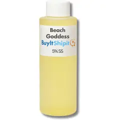 OZ - Fragancia Beach Goddess BuyItShipIt 4 Aroma Permanente