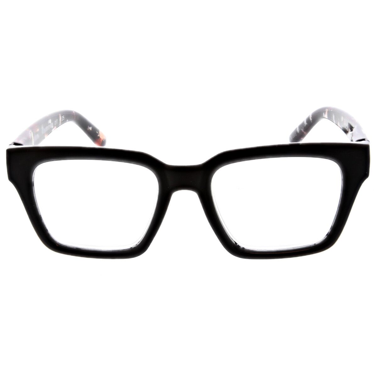 FLOWER - Lentes Lectura FLOWER FLR101 3.00 Cuadrado Peach Blossom