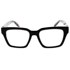 FLOWER - Lentes Lectura FLR101 3.00 Cuadrado Peach Blossom
