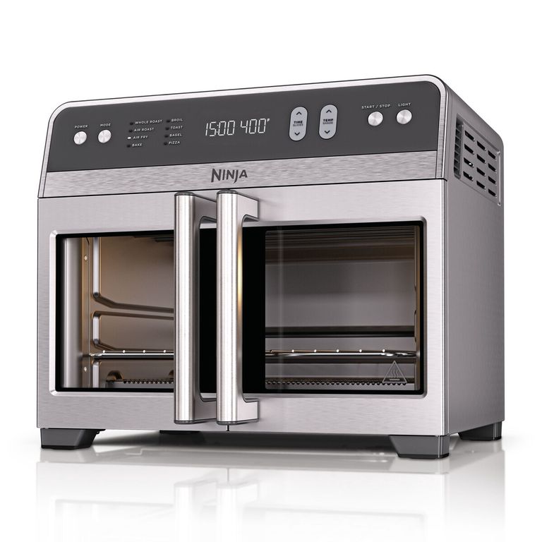 NINJA Horno Tostador FO100 8funciones 1800W 450F 8rebanadas