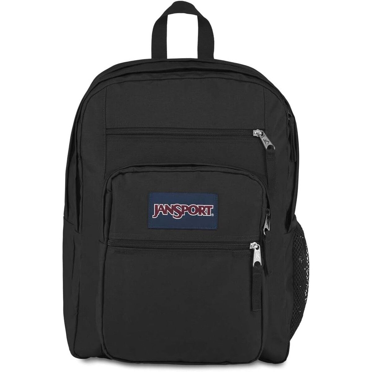 JANSPORT - Mochila JanSport Big Student 15 pulgadas Negra