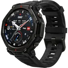 AMAZFIT - Reloj Inteligente TRex 3 Pro 48mm Zafiro