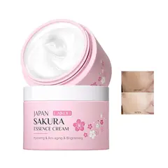 SAKURA - Crema Facial AKARY Sérum Vitamina C Hidratante