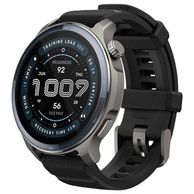 Amazfit Smartwatch Balance 2 47Mm Pantalla Amoled Cristal