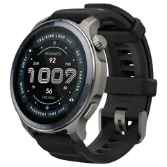 AMAZFIT - Smartwatch Balance 2 47mm Pantalla AMOLED Cristal Zafiro