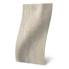 DOER - Piedra Flexible TERRA 120x60cm, Caja 8 Unids