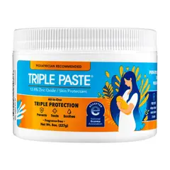 OZ - Crema Panal Triple Paste 8 Zinc Oxide 12 8 Medica