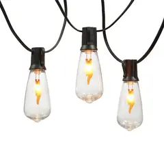 BETTER - Guirnalda Homes Gardens 10 LED 2700K 442cm