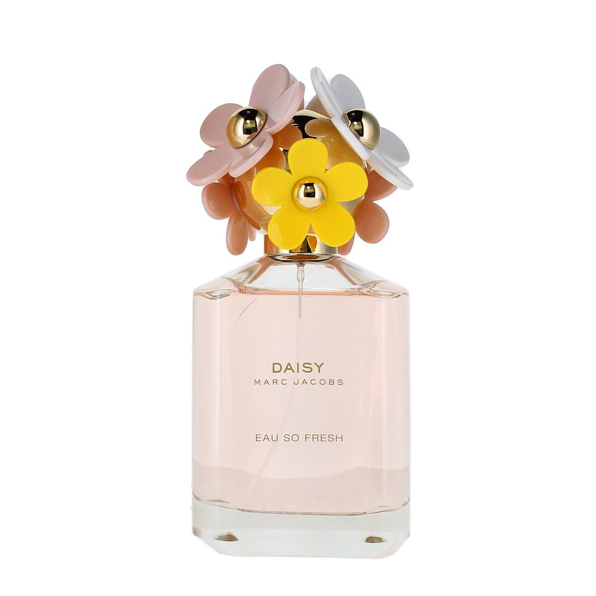 MARC JACOBS - Perfume Marc Jacobs Daisy Eau So Fresh 125 ml EDT Mujer