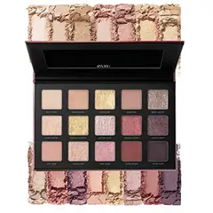 Luster - Paleta Sombras Milani Gilded Light 15 tonos Brillo