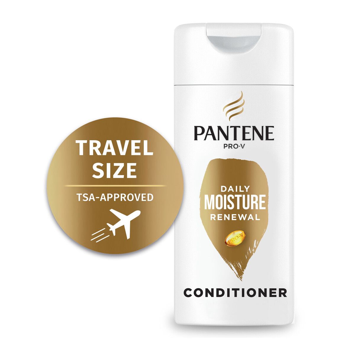 PANTENE - Acondicionador Pantene ProV Daily 3.38 fl oz Hidratante