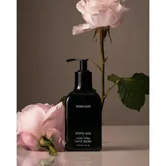 ROSE - Jabón Líquido Homecourt Steeped 355 ml Hidratante