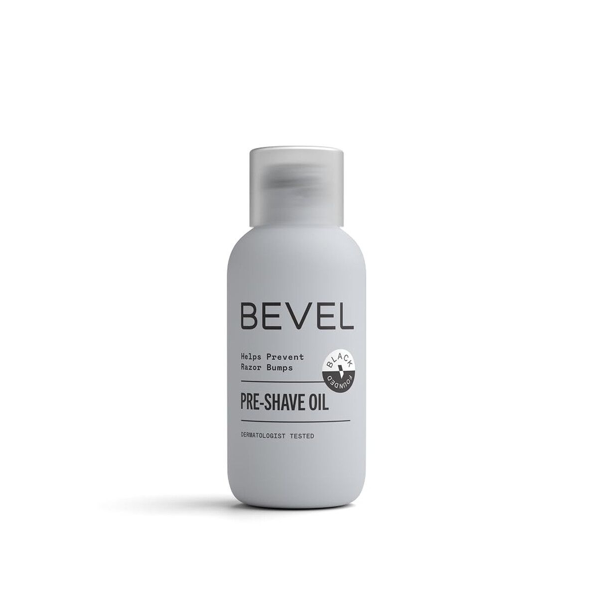 CASTOR - Aceite Preafeitado Bevel 59 ml Castor Oliva Tea Tree