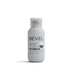 CASTOR - Aceite Preafeitado Bevel 59 ml Oliva Tea Tree