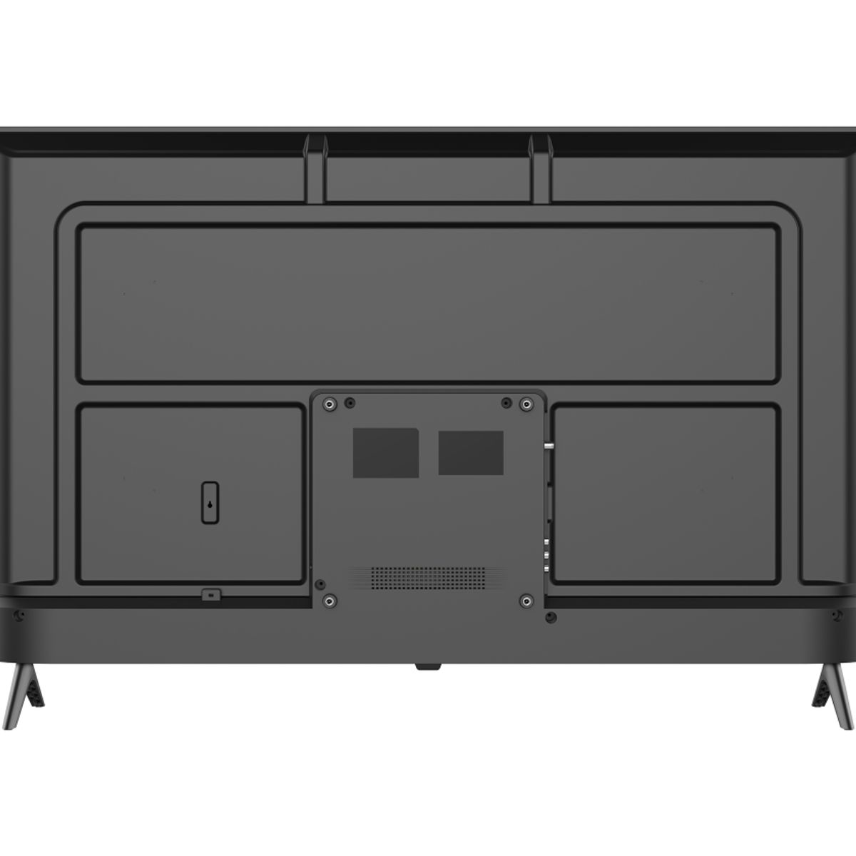 ONN - TV Smart onn. 43 FHD 1080p powered by Vizio