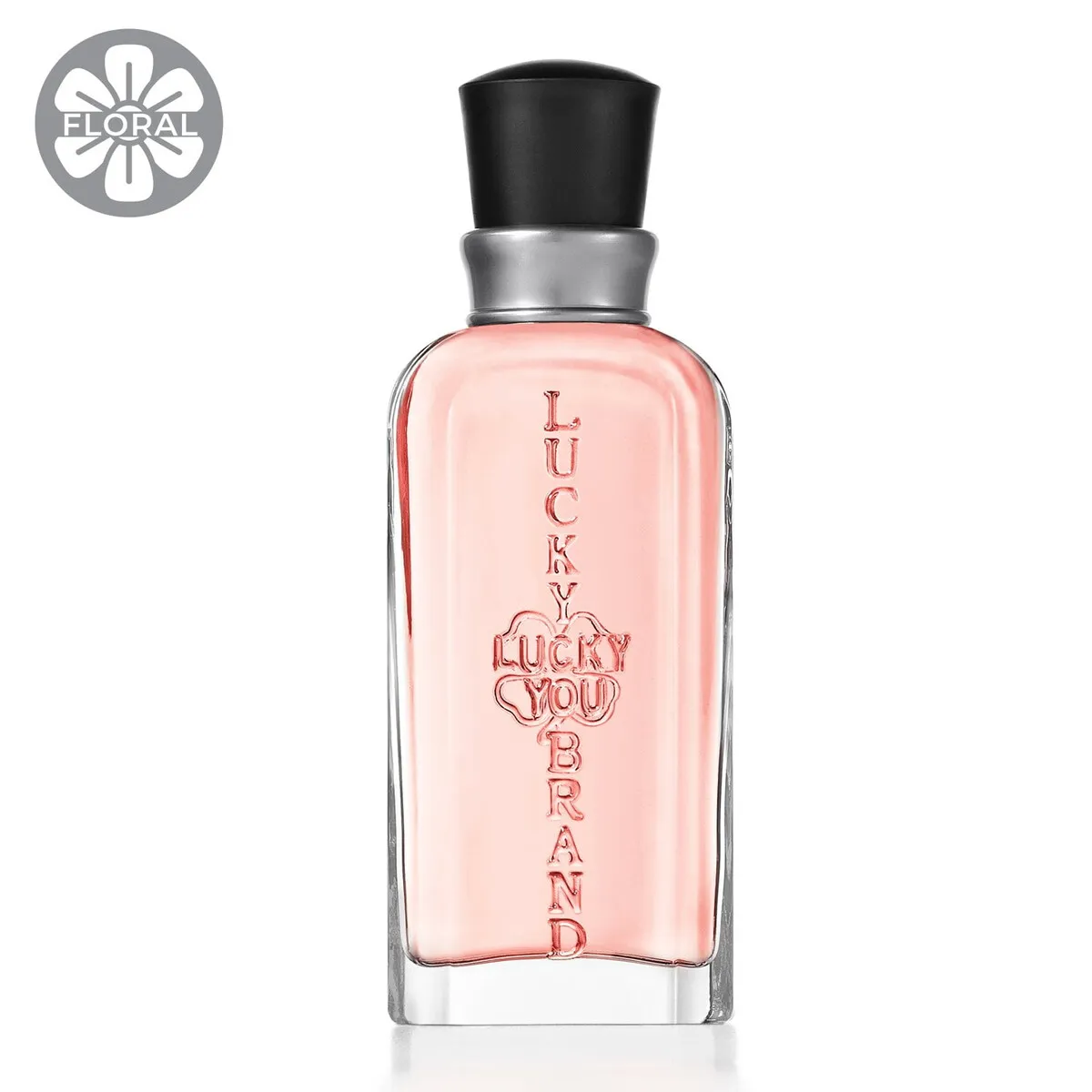 LUCKY BRAND - Perfume Lucky Brand Lucky You 50 ml EDT Floral Mujer