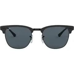 BLUE - Lentes RayBan RB3716 Clubmaster 51mm UV400