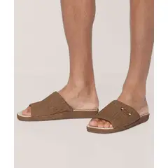 ROCHE - Slippers O Pantufla Hombre Abierta