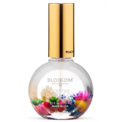 BLOSSOM - Aceite Cuticulas Durazno 27ml Hidratante No Graso