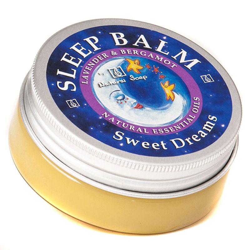 NATURAL SOAP - Sleep Balm