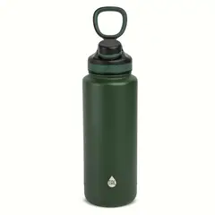 OZ - Botella Térmica TAL 40 Acero Inoxidable Aislada Verde